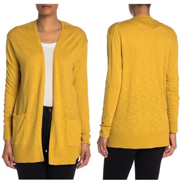 Madewell | Sweaters | Madewell Open 
